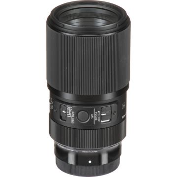 Sigma 105mm f/2.8 DG DN Macro Art Sony E-mount
