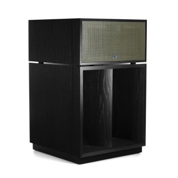 Klipsch La Scala AL5 Satin Black Ash (Single Speaker)