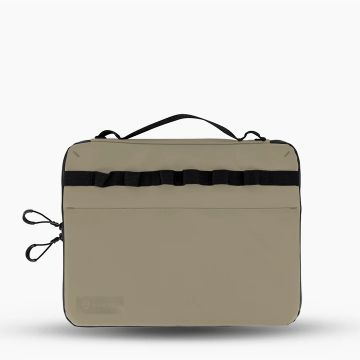 WANDRD Laptop Case 14" Tan