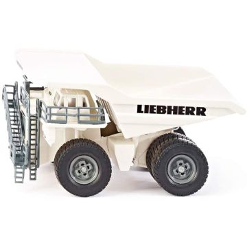 Siku Liebherr T 264 Mining truck (1807)