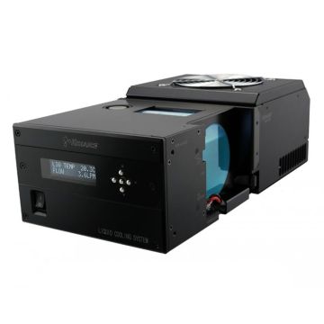 Koolance HXM-ALX750 Heat Exchanger Module for ALX Series + Reservoir and Pump Module