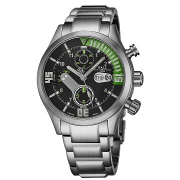 Ball Engineer Master II Diver Men's Watch DC1028C-S1JBKGR