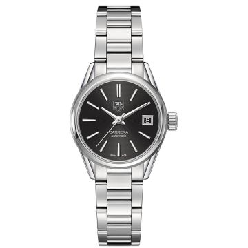 Tag Heuer Carrera  Ladies Watch WAR2410.BA0770