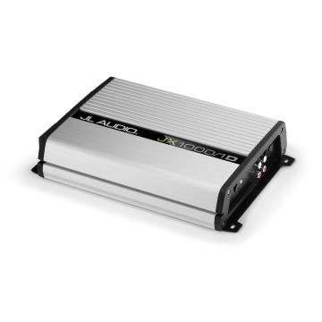 JL Audio JX 1000/1D