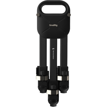 SmallRig 5020 Quick-Lock Photography Heavy Duty Tripod Dolly