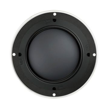 KEF Ci200TRb Ultra Thin In Wall Subwoofer