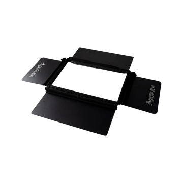 Aputure Nova P300c Barn Doors