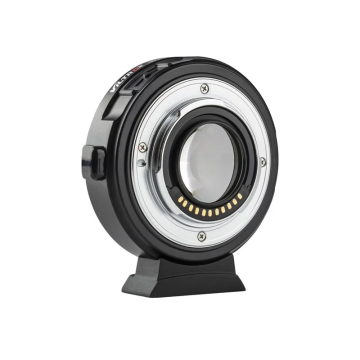 Viltrox EF-M2 II Speed Booster Adapter