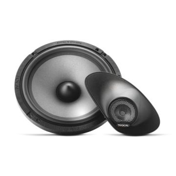 Focal IFP 207