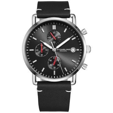 Stuhrling Monaco Men's Watch 3903.2