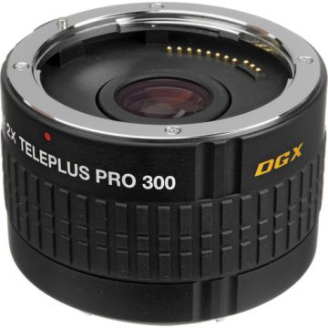 Kenko EF 2x Pro300 DGX Canon