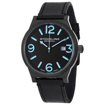 Stuhrling Aviator Men's Watch 454.33551