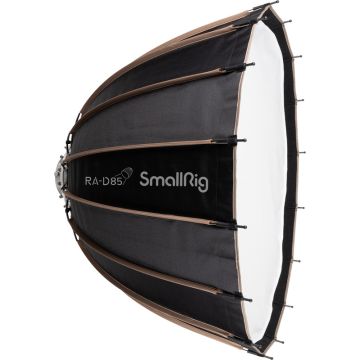 SmallRig RA-D85 Parabolic Softbox 3586