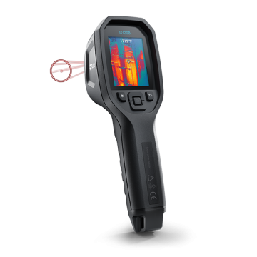 Flir TG298 Thermalcamera