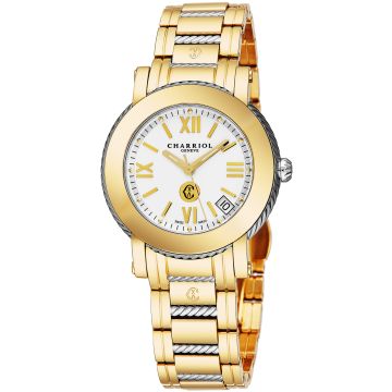 Charriol Parisi Ladies Watch P33SY2P33SY2007