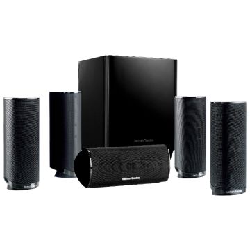 Harman/Kardon HKTS 16 Black