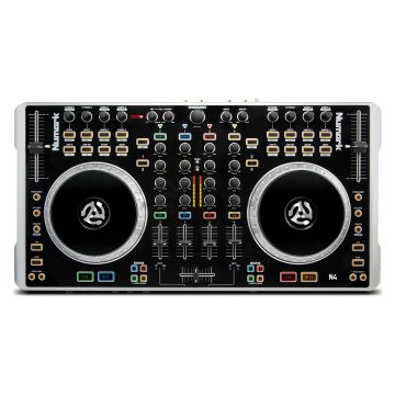 Numark N4