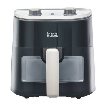 Morphy Richards air fryer (480007)