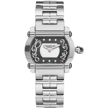 Charriol Actor Ladies Watch CCHTSD110HTS02
