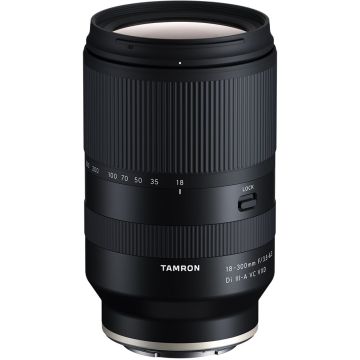 Tamron 18-300mm F/3.5-6.3 Di III-A VC VXD Nikon Z (APS-C)