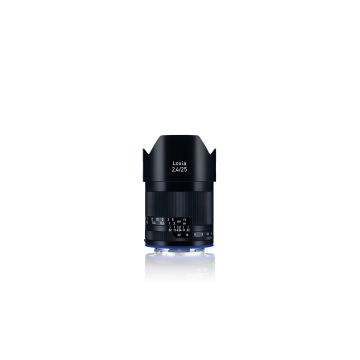 Zeiss Loxia 2.4/25 Sony E-Mount
