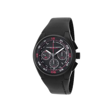 Porsche Design P'6620 Dashboard Chronograph Men's Watch 6620.13.47.1238