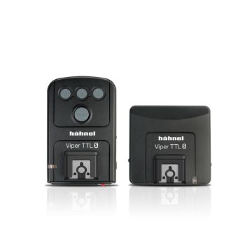 Hähnel Viper TTL Wireless Flash Trigger for Sony