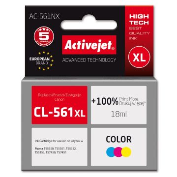 Activejet AC-561NX Ink