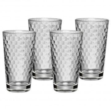 WMF Latte macchiato set 4-piece (09.4865.2040) (0948652040)