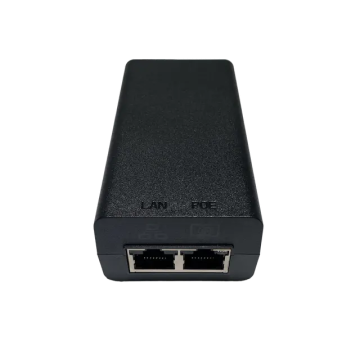 Jabra PoE injector kit EMEA for PanaCast 50 VBS