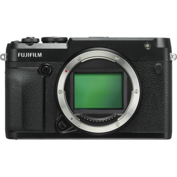 FujiFilm GFX 50R