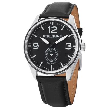 Stuhrling Aviator Men's Watch 931.01