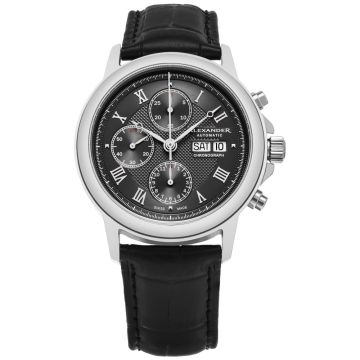 Alexander Statesman Men's Watch A473-01