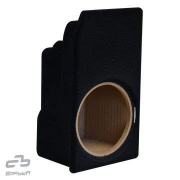 Basser Mercedes GLK (2008 - 2015) Fit-Box (8''/20cm) Subwoofer Enclosure