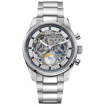 Zenith El Primero Chronomaster Open Grande Date Men's Watch 03.2530.4047/78.M2530