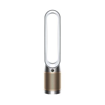 Dyson Purifier Cool Formaldehyde purifying fan White/Gold (TP09)