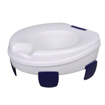HERDEGEN Lavatory extension Clipper II (500410/3701127708998) Tualetes Poda Paaugstinājums, Paliktnis