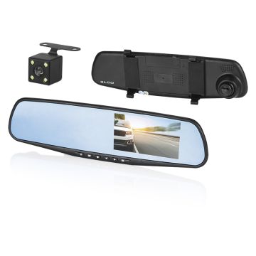 Blow Blackbox DVR F600