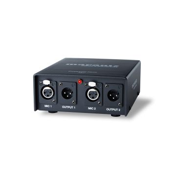 Marantz Professional Phantom Pack