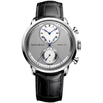 Arnold & Son CTB Men's Watch 1CHAS.S02A.C121S