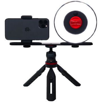Rotolight Ultimate Vlogging Kit (RL48-WVK)