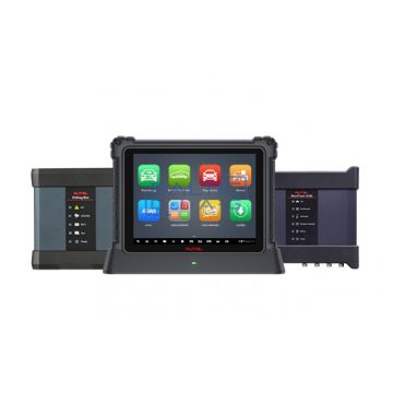 AUTEL MaxiSys Ultra EV Diagnostic device for electric cars