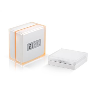 Netatmo Thermostat