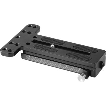 SmallRig 2283 Weight Mount Plate ARCA for Weebill