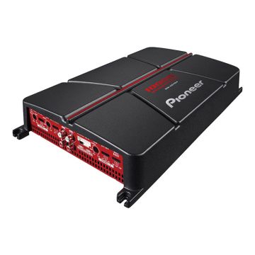 Pioneer GM-A6704