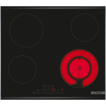 Bosch PKF675FP2E