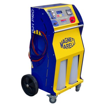 Magneti Marelli AC Flush PRO Electric AC system cleaning equipment