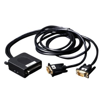 Hollyland Tally Cable for BMD / Mars & Syscom