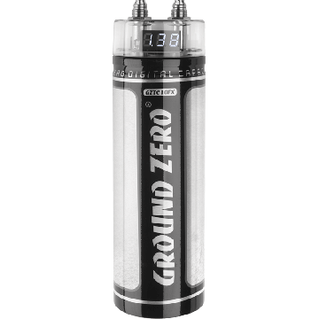 Ground Zero GZTC 1.0FX