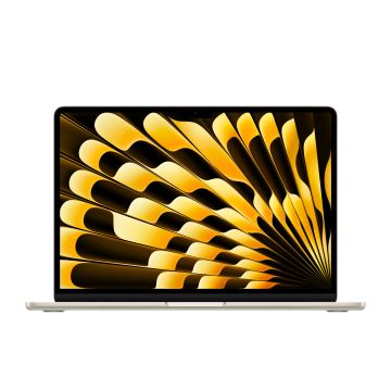 Apple MacBook Air 13.6 M4 (2025) 10 CPU 10 GPU 24GB 512GB Starlight RUS MC6A4RU